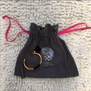 Thread Bangles Middle Vince Camuto | Jewelry | Vince Camuto Cuff | Poshmark